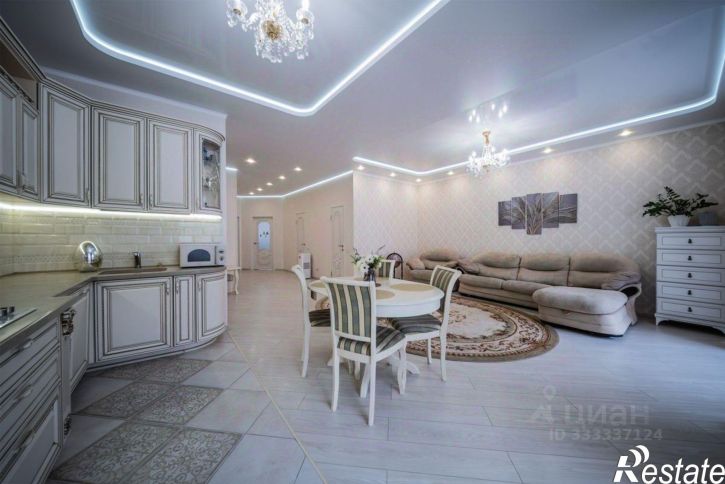 2-комн квартира ул В.М.Шукшина, 2,  д. 2