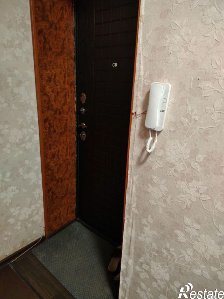 2-комн квартира ул Революционная, 18,  д. 18
