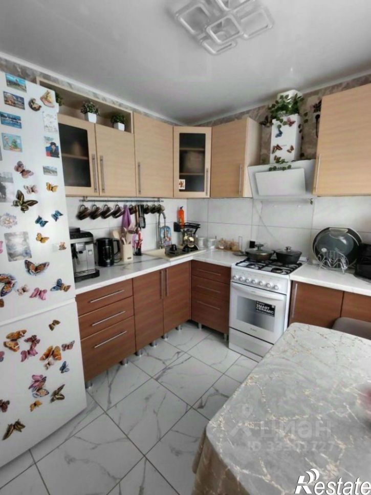 1-комн квартира пр-кт Менделеева, 5,  д. 5