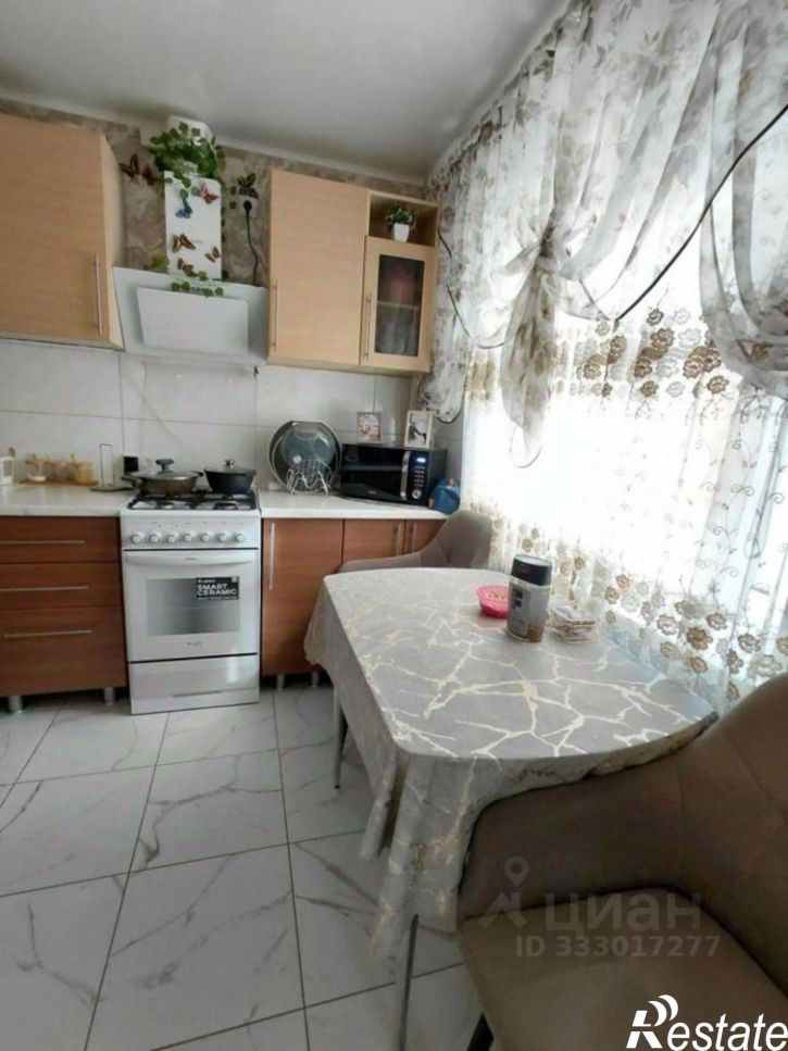 1-комн квартира пр-кт Менделеева, 5,  д. 5