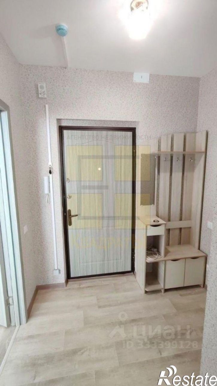 1-комн квартира 6-й Амурский пр-д, 4,  д. 4