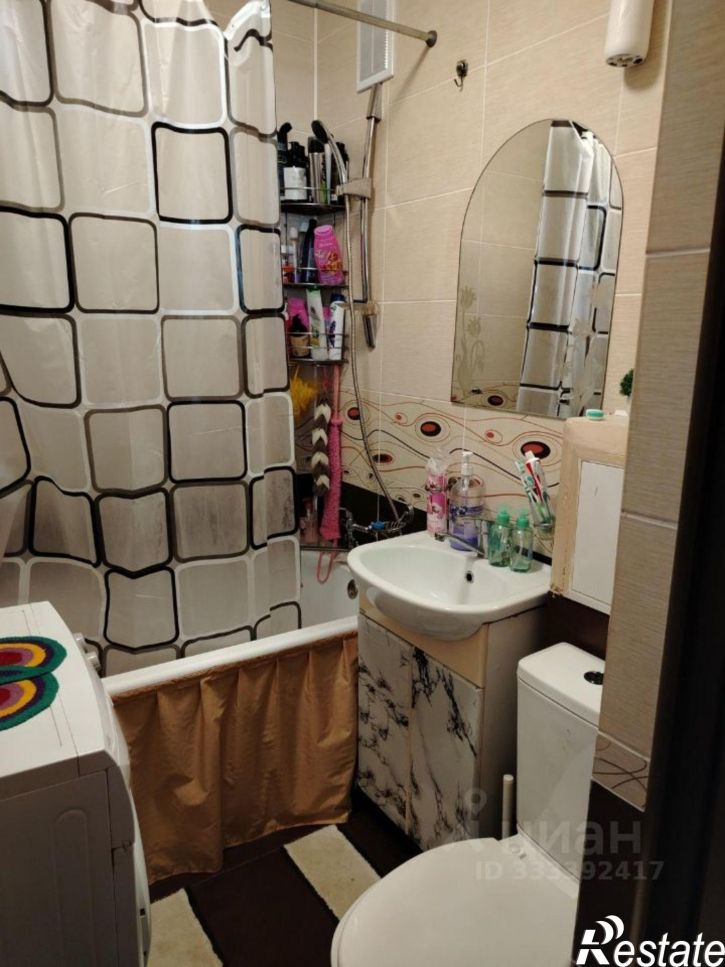 2-комн квартира ул Революционная, 18,  д. 18