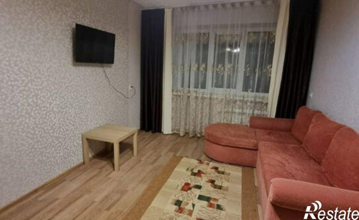 1-комн квартира ул Тварковского, 3,  д. 3