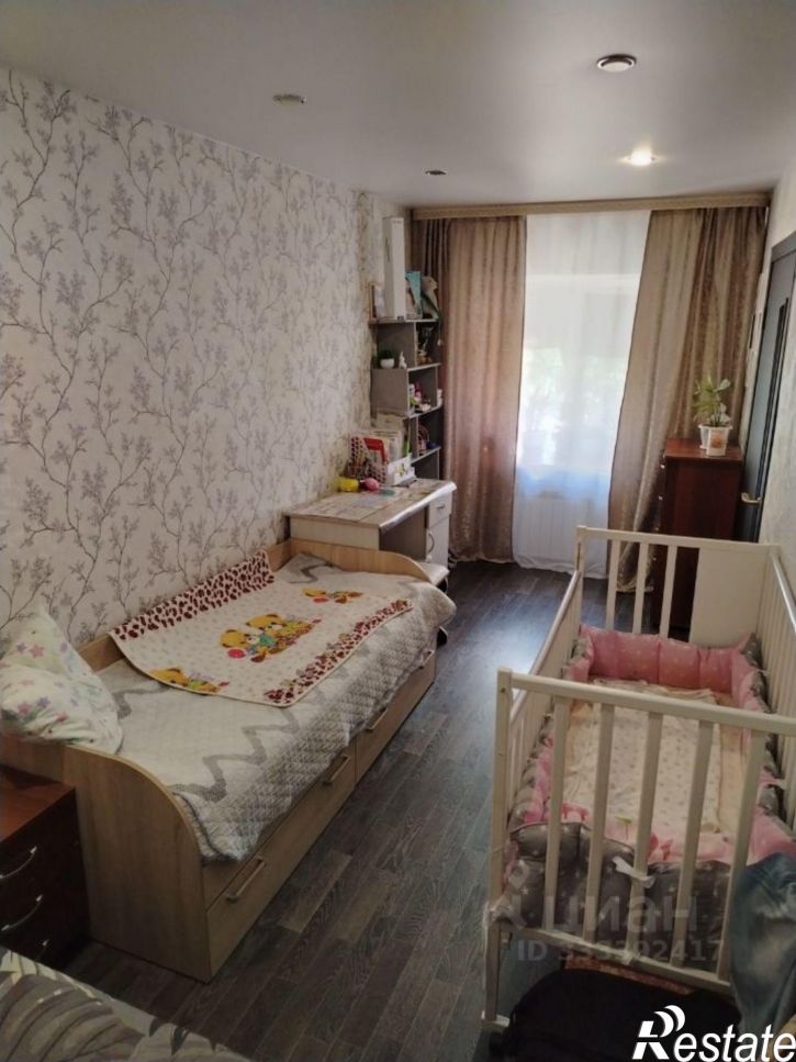 2-комн квартира ул Революционная, 18,  д. 18