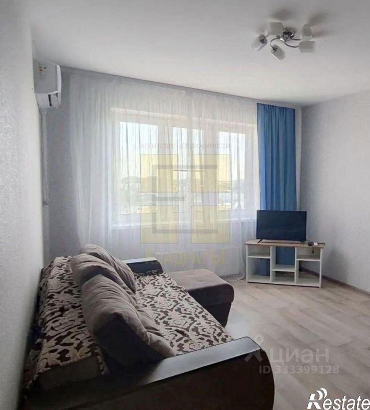 1-комн квартира 6-й Амурский пр-д, 4,  д. 4
