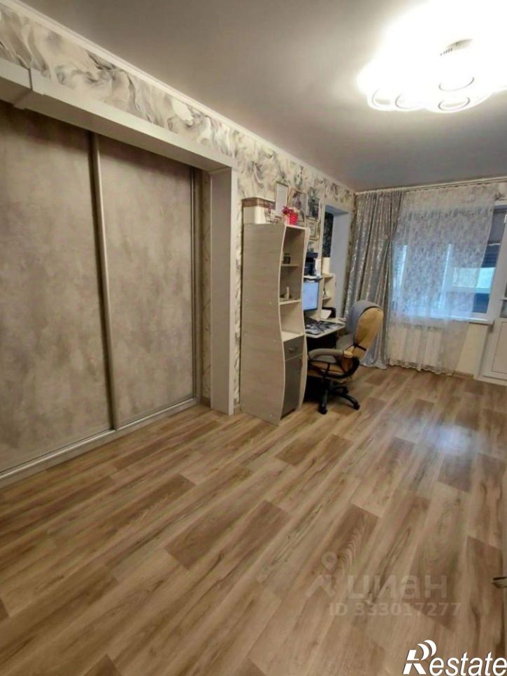 1-комн квартира пр-кт Менделеева, 5,  д. 5