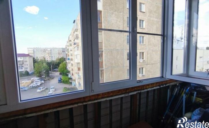 3-комн квартира ул Бархатовой, 4Б,  д. 4Б
