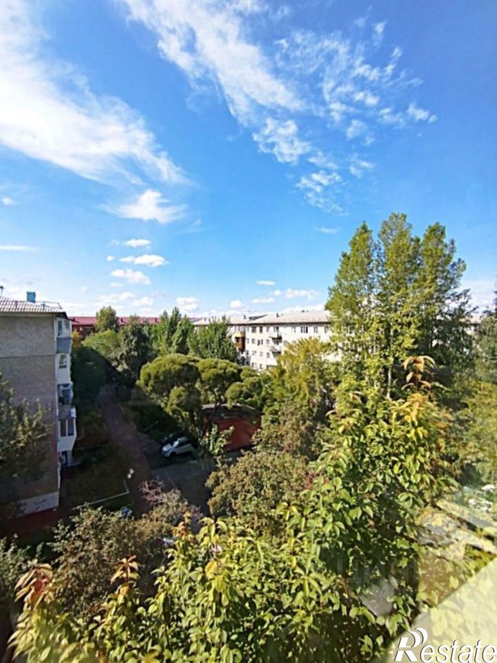 3-комн квартира ул Ермолаева, 12,  д. 12