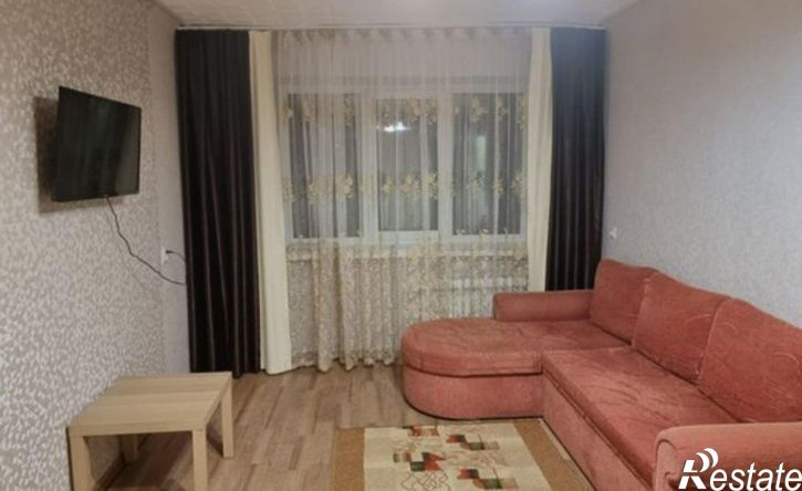 1-комн квартира ул Тварковского, 3,  д. 3