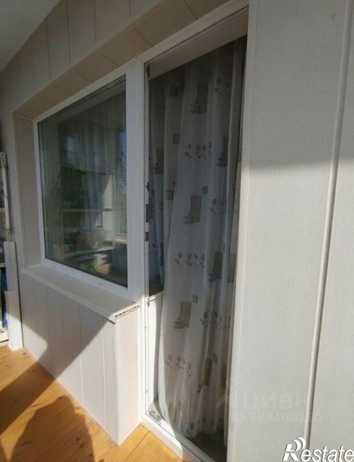 3-комн квартира ул Ермолаева, 12,  д. 12