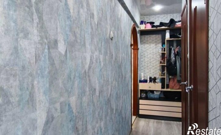 3-комн квартира ул Бархатовой, 4Б,  д. 4Б