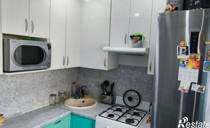 3-комн квартира ул Бархатовой, 4Б,  д. 4Б