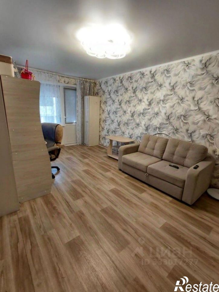 1-комн квартира пр-кт Менделеева, 5,  д. 5