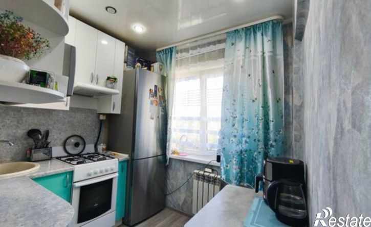 3-комн квартира ул Бархатовой, 4Б,  д. 4Б