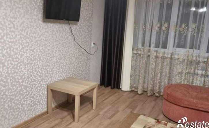 1-комн квартира ул Тварковского, 3,  д. 3