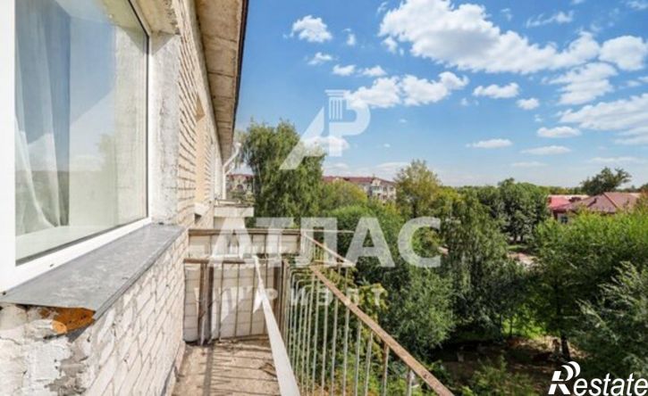 1-комн квартира ул Избышева, 4,  д. 4