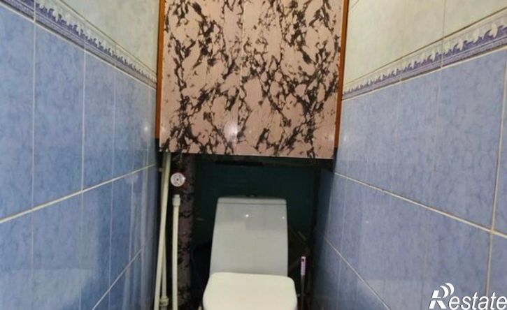3-комн квартира ул Бархатовой, 4Б,  д. 4Б