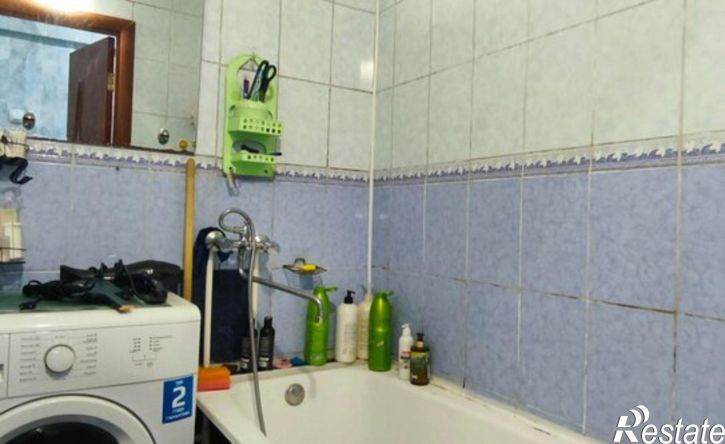3-комн квартира ул Бархатовой, 4Б,  д. 4Б