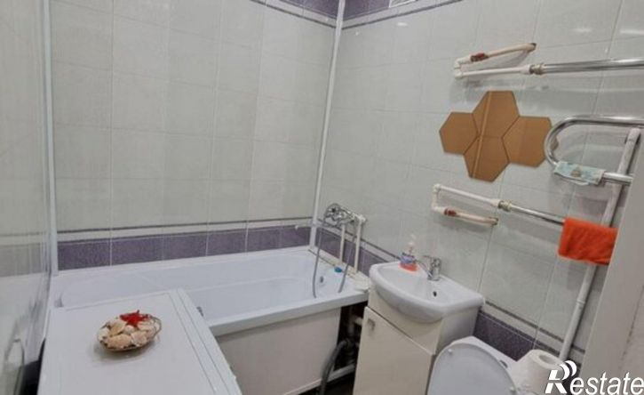 1-комн квартира ул Тварковского, 3,  д. 3