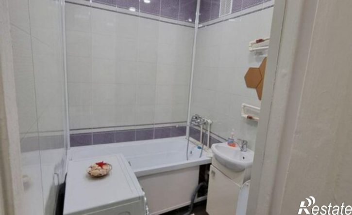 1-комн квартира ул Тварковского, 3,  д. 3
