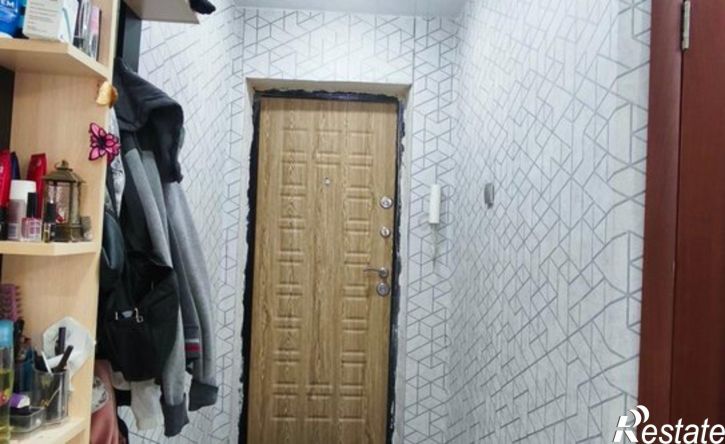 3-комн квартира ул Бархатовой, 4Б,  д. 4Б