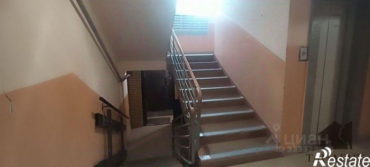 3-комн квартира ул Добровольского, 13,  д. 13
