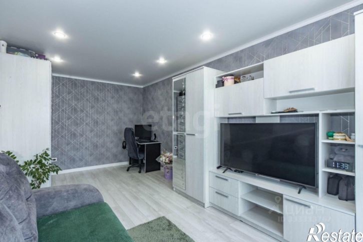 1-комн квартира ул Багратиона, 23А,  д. 23А