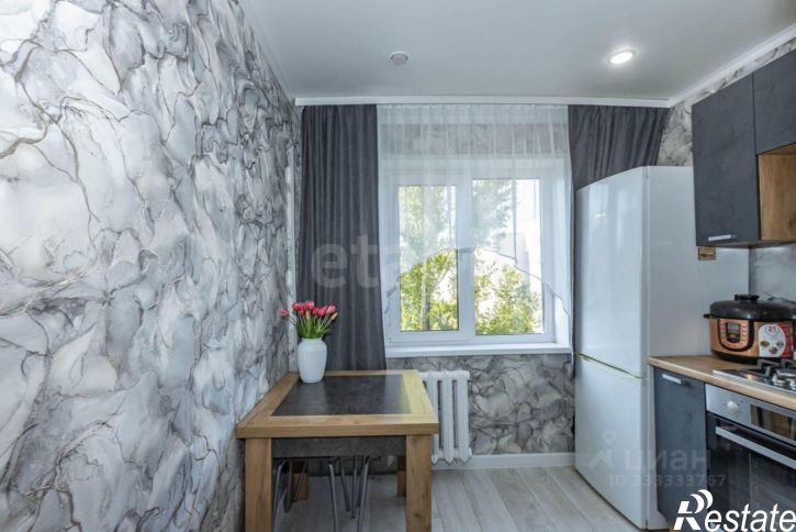 1-комн квартира ул Багратиона, 23А,  д. 23А