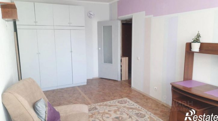 1-комн квартира ул Энергетиков, 63 1,  д. 63 1,  к. 1