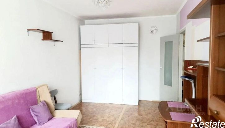 1-комн квартира ул Энергетиков, 63 1,  д. 63 1,  к. 1