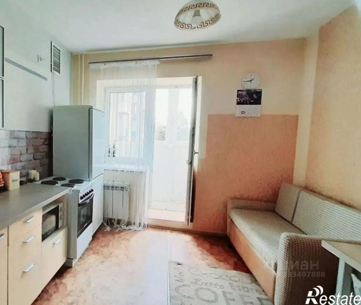 1-комн квартира ул Энергетиков, 63 1,  д. 63 1,  к. 1