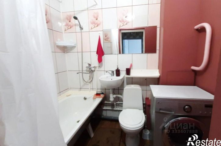 1-комн квартира ул Энергетиков, 63 1,  д. 63 1,  к. 1