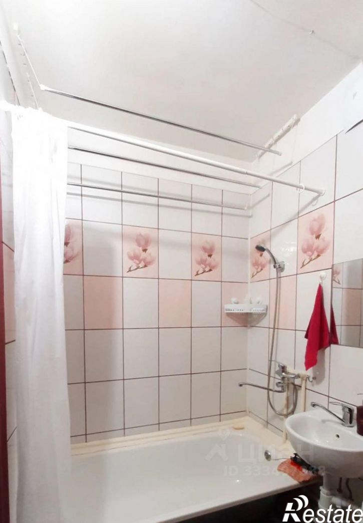 1-комн квартира ул Энергетиков, 63 1,  д. 63 1,  к. 1