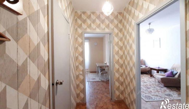 1-комн квартира ул Энергетиков, 63 1,  д. 63 1,  к. 1
