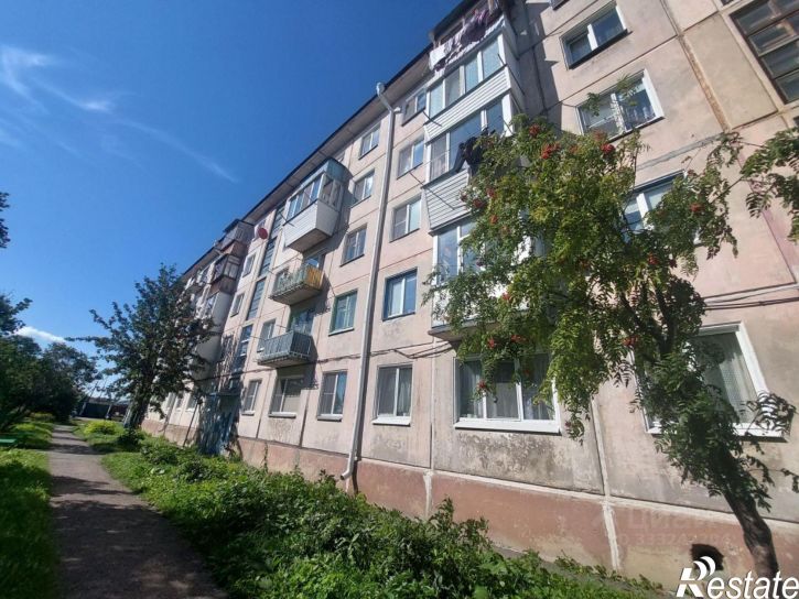 2-комн квартира ул Моторостроителей, 18,  д. 18