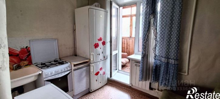 1-комн квартира ул Кирова, 26,  д. 26