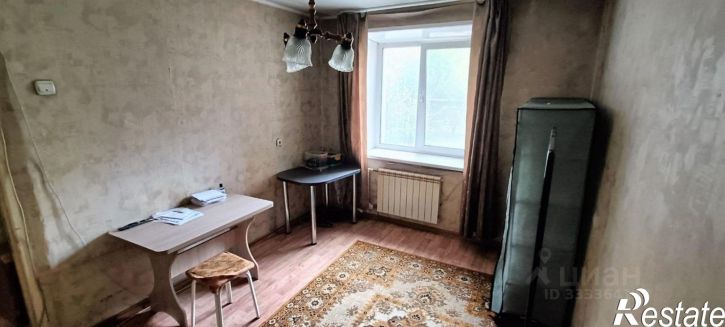 1-комн квартира ул Кирова, 26,  д. 26