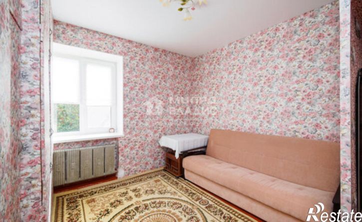 1-комн квартира Камерный пер, 4,  д. 4