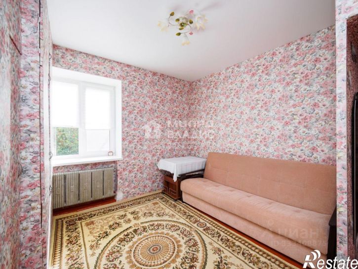 1-комн квартира Камерный пер, 4,  д. 4