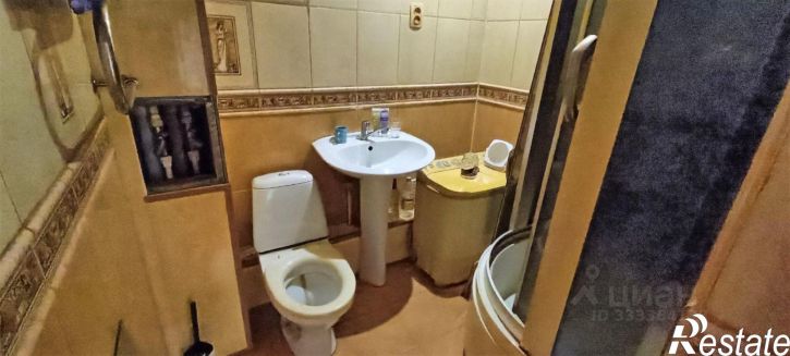 1-комн квартира ул Кирова, 26,  д. 26