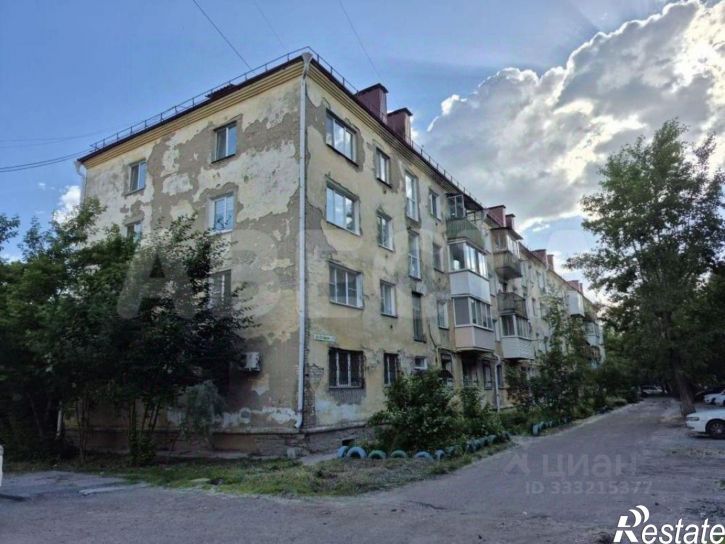 1-комн квартира ул 22 Апреля, 3,  д. 3