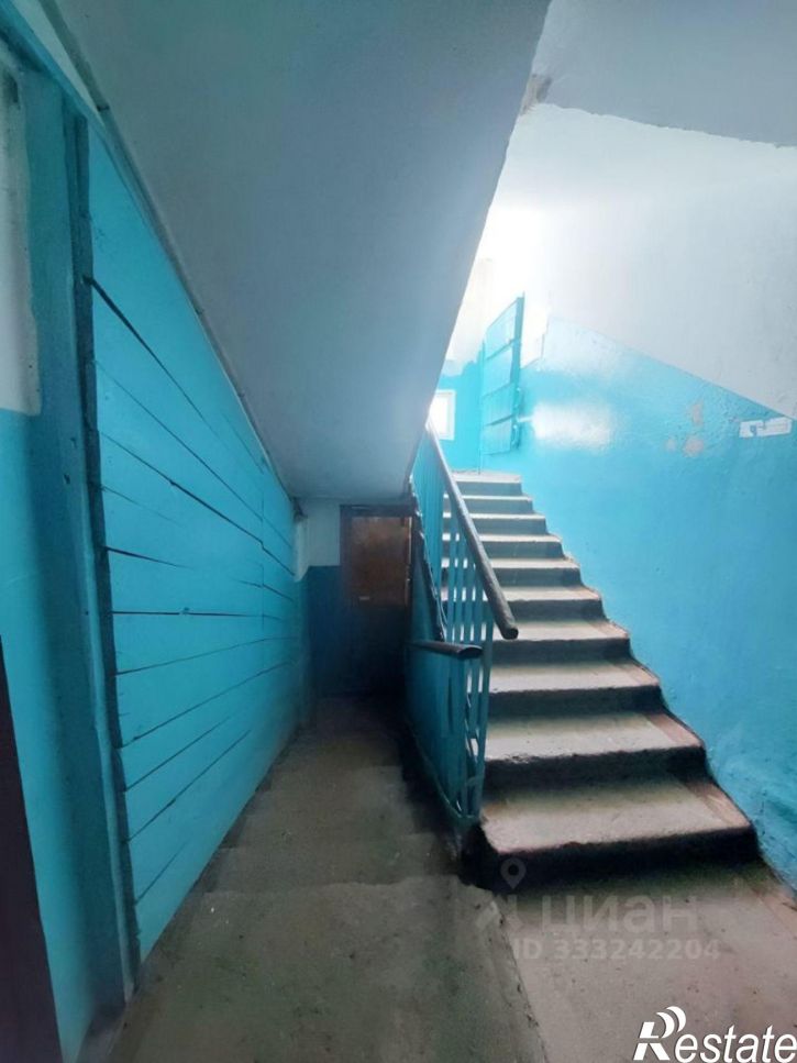 2-комн квартира ул Моторостроителей, 18,  д. 18