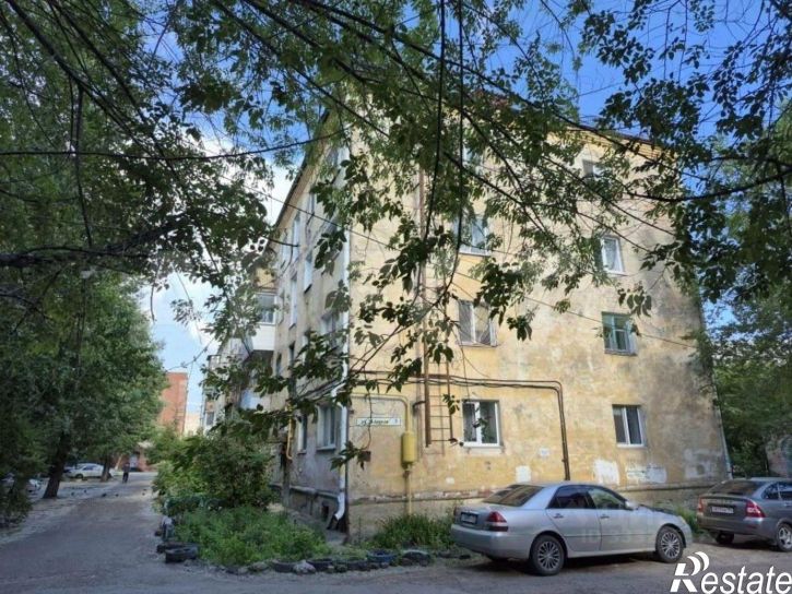 1-комн квартира ул 22 Апреля, 3,  д. 3