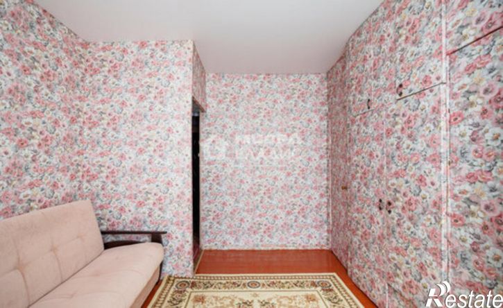 1-комн квартира Камерный пер, 4,  д. 4