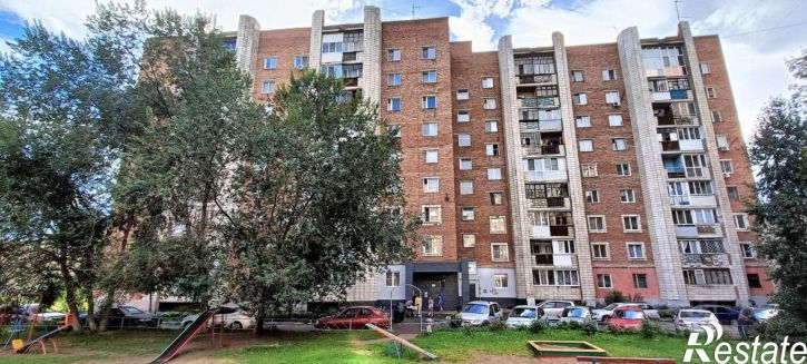 1-комн квартира ул Кирова, 26,  д. 26