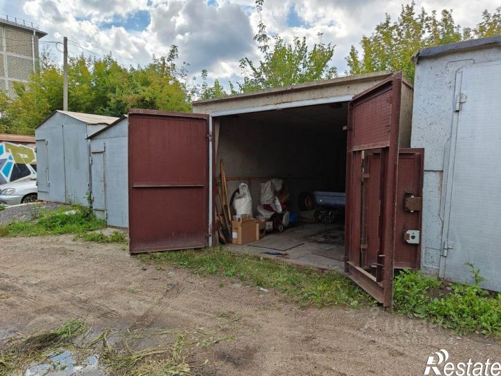 Гараж/парковка ул Труда, 33,  д. 33