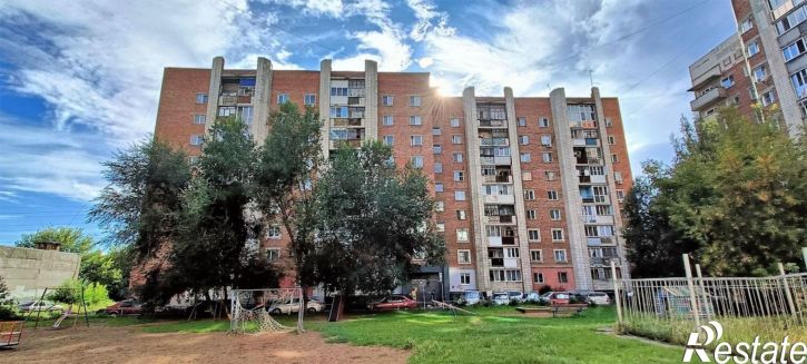 1-комн квартира ул Кирова, 26,  д. 26