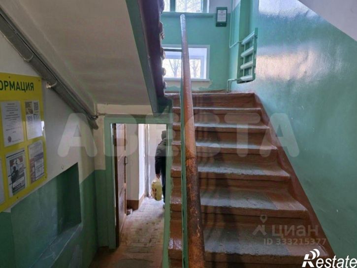 1-комн квартира ул 22 Апреля, 3,  д. 3