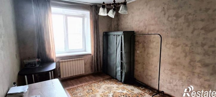 1-комн квартира ул Кирова, 26,  д. 26