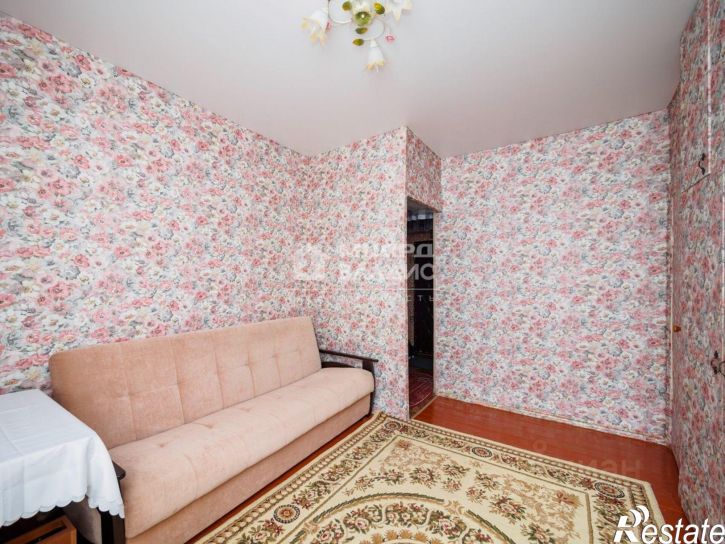 1-комн квартира Камерный пер, 4,  д. 4